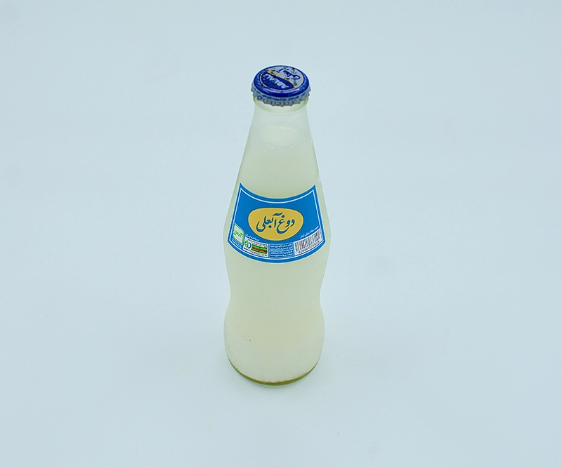 دوغ شیشه ای آبعلی
