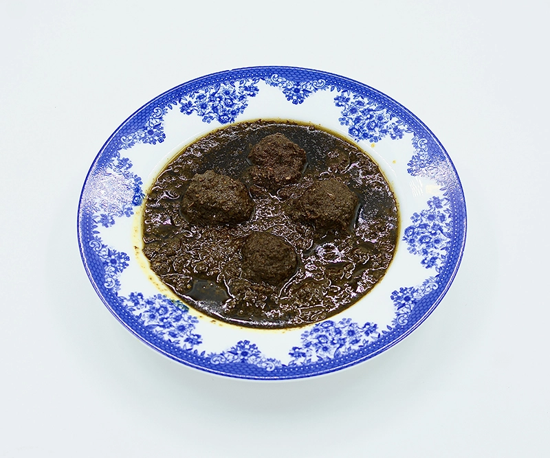  خورشت اناربیج
