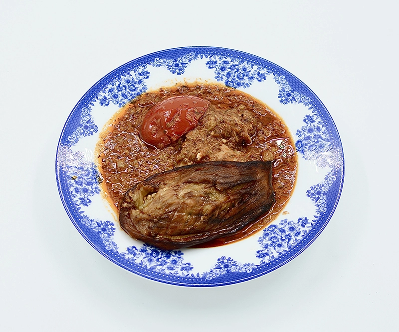 خورشت غوره مسما